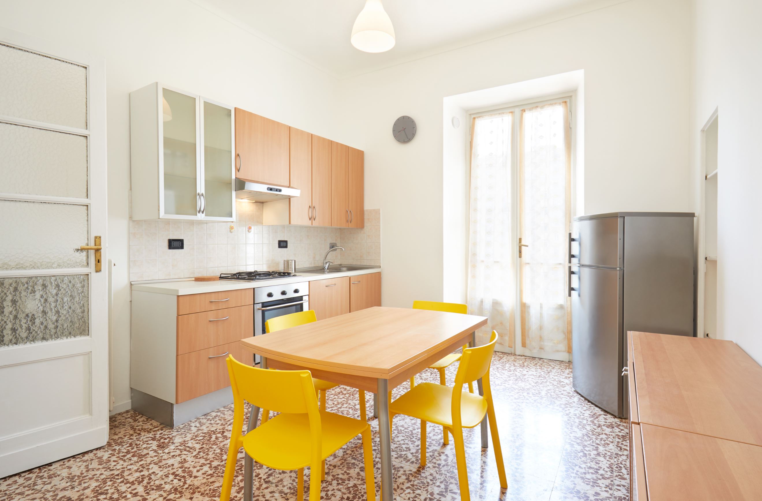 Пассивный доход от аренды